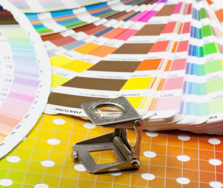 Des produits entièrement personnalisés pour vos projets