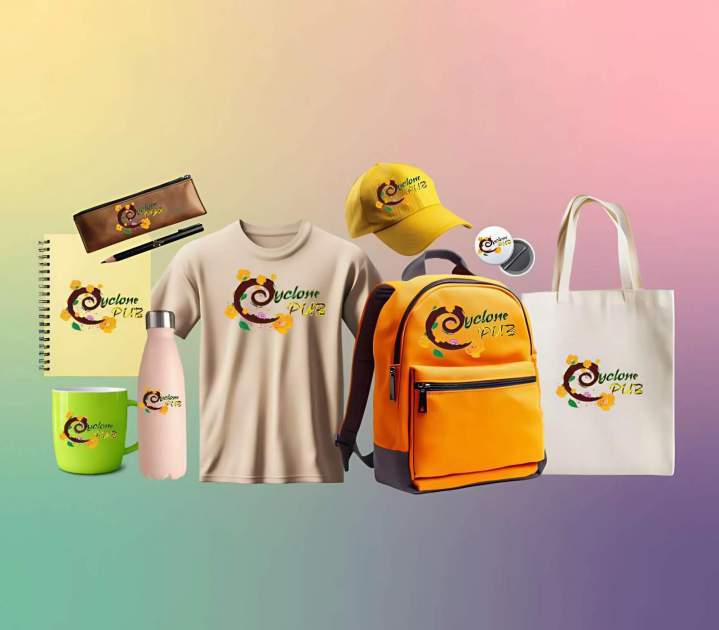Cadeaux personnalisés La Réunion