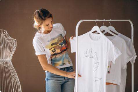 T shirt