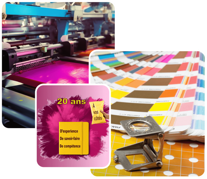 Objet publicitaire La Réunion