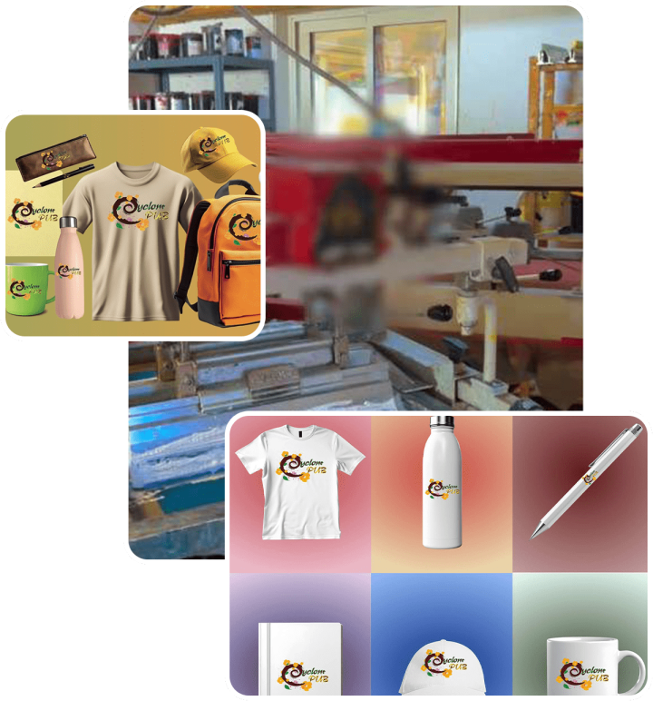 Impression numérique La Réunion